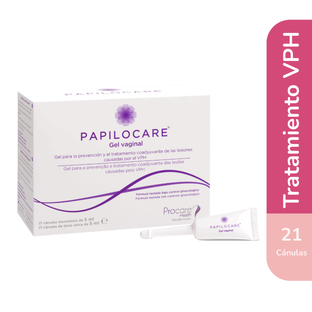 Papilocare